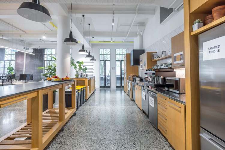 18-26 Wellesley Street East City Centre_13