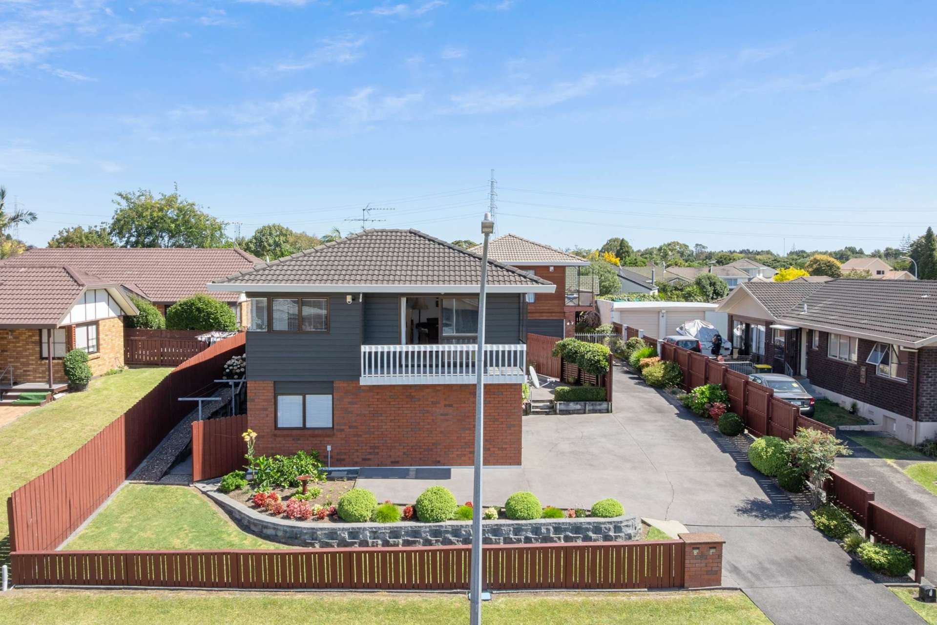1/30 Rushgreen Avenue Pahurehure_0