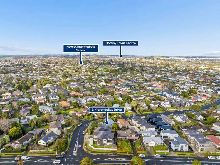 3 Marendellas Drive Bucklands Beach_23