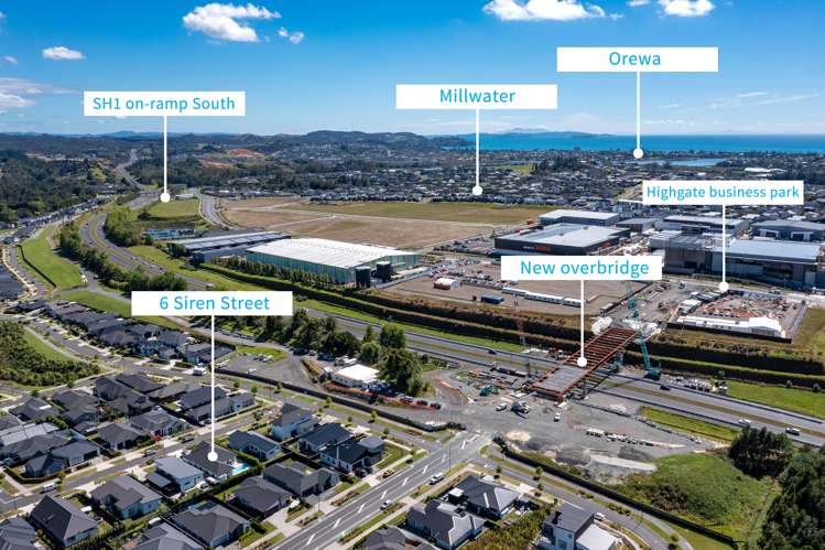 6 Siren Street Wainui_17