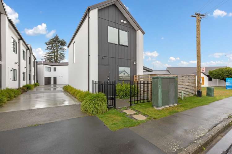 1/4 Gilberthorpes Road Hornby_14