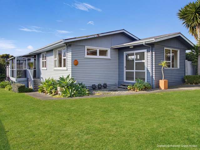 5 Mayfair Place Westown_2