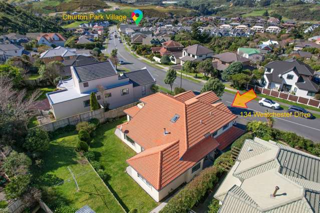 134 Westchester Drive Churton Park_1