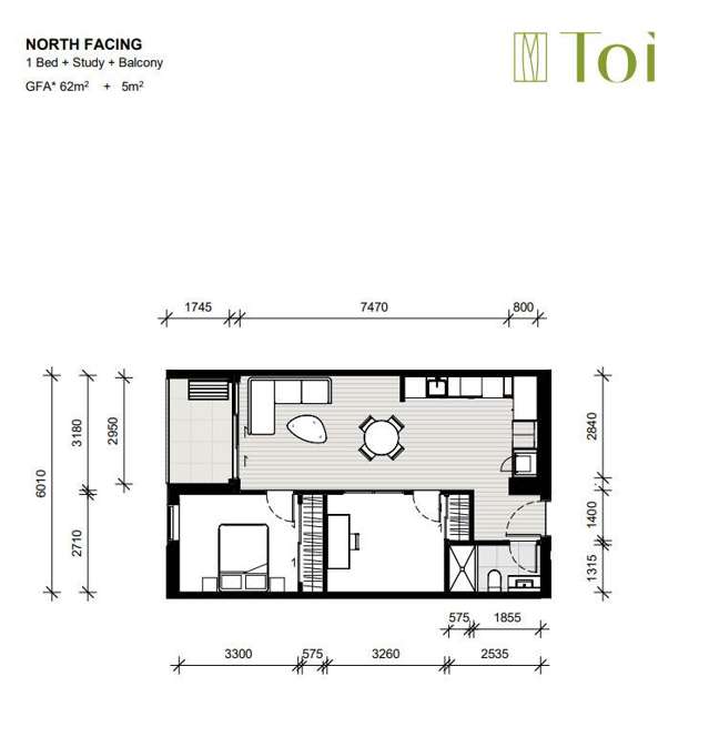 Unit103/2A Te Ara Taurapa Pt Chevalier_1