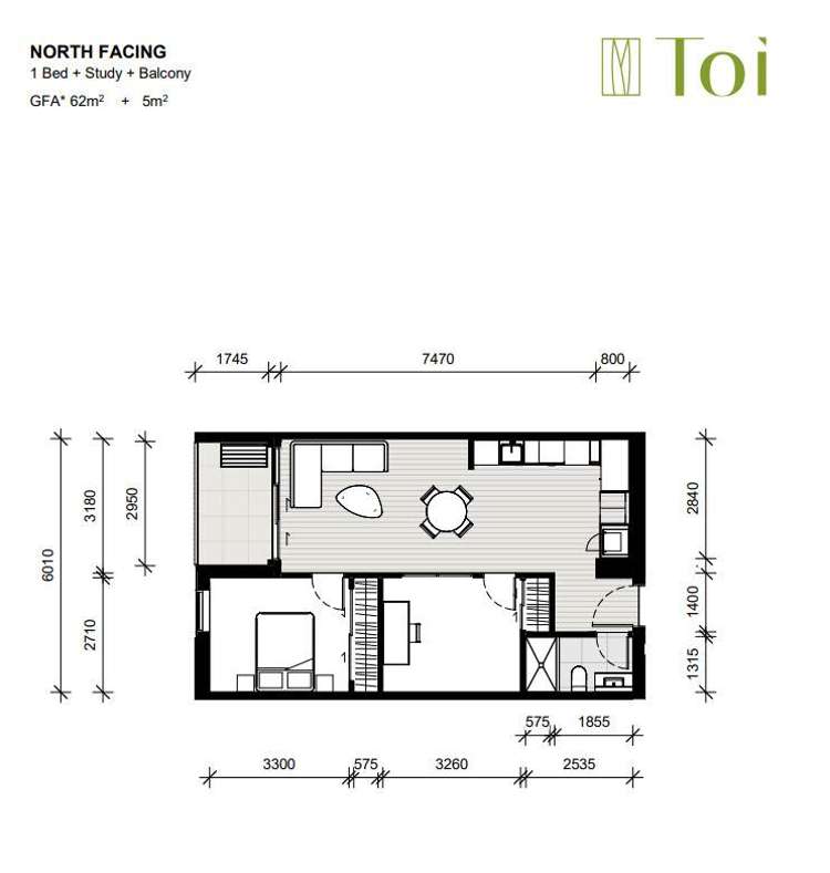 Unit103/2A Te Ara Taurapa Pt Chevalier_12
