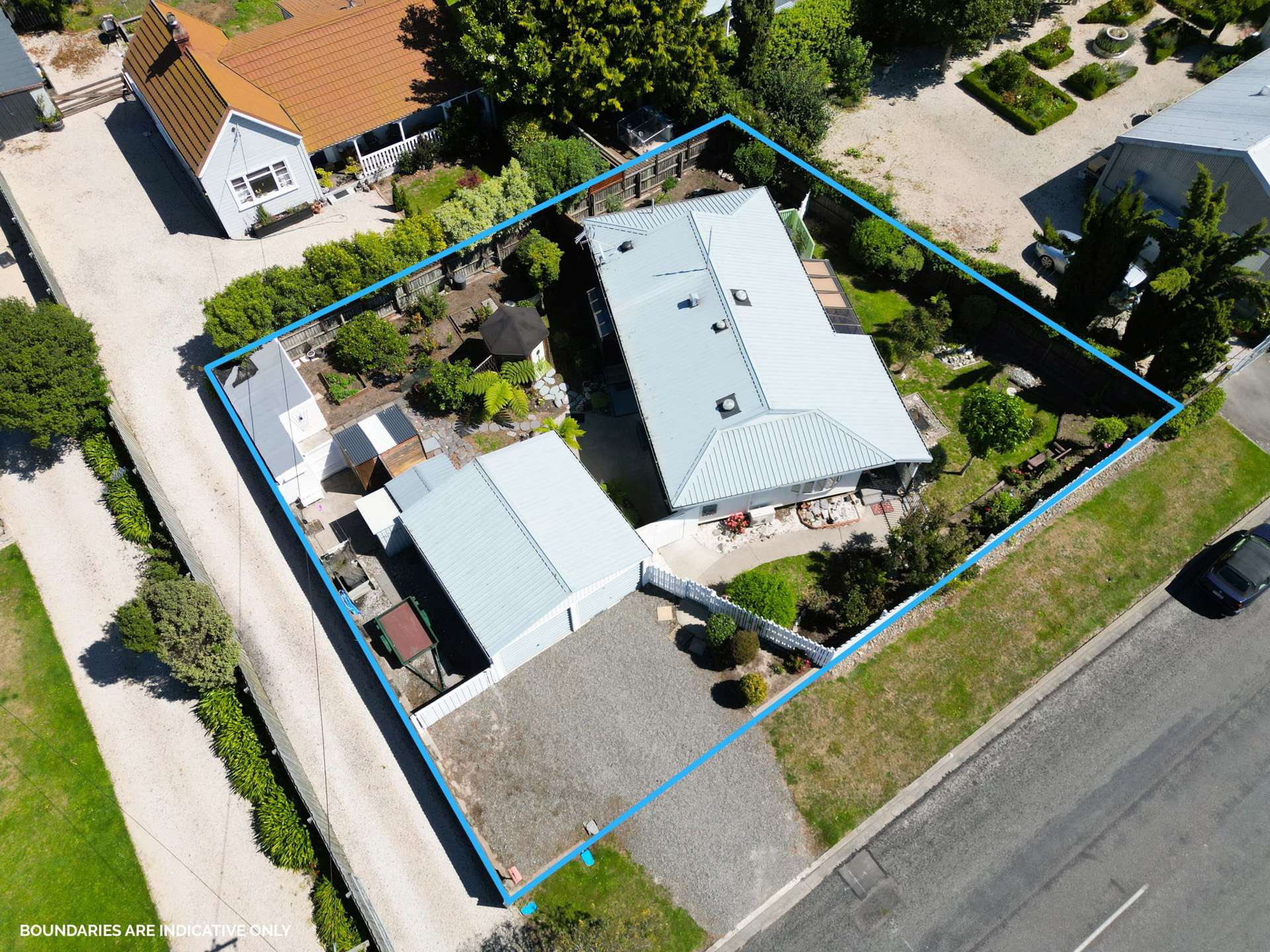 16 Gilbert Street Amberley_0