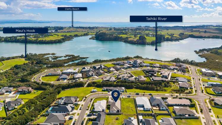 9 WHERIKO AVE "KAHAWAI POINT" Glenbrook_26