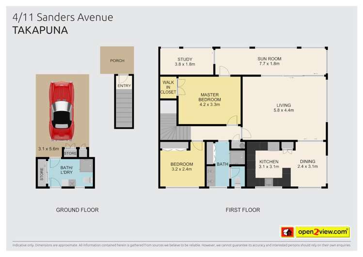 4/11 Sanders Avenue Takapuna_18