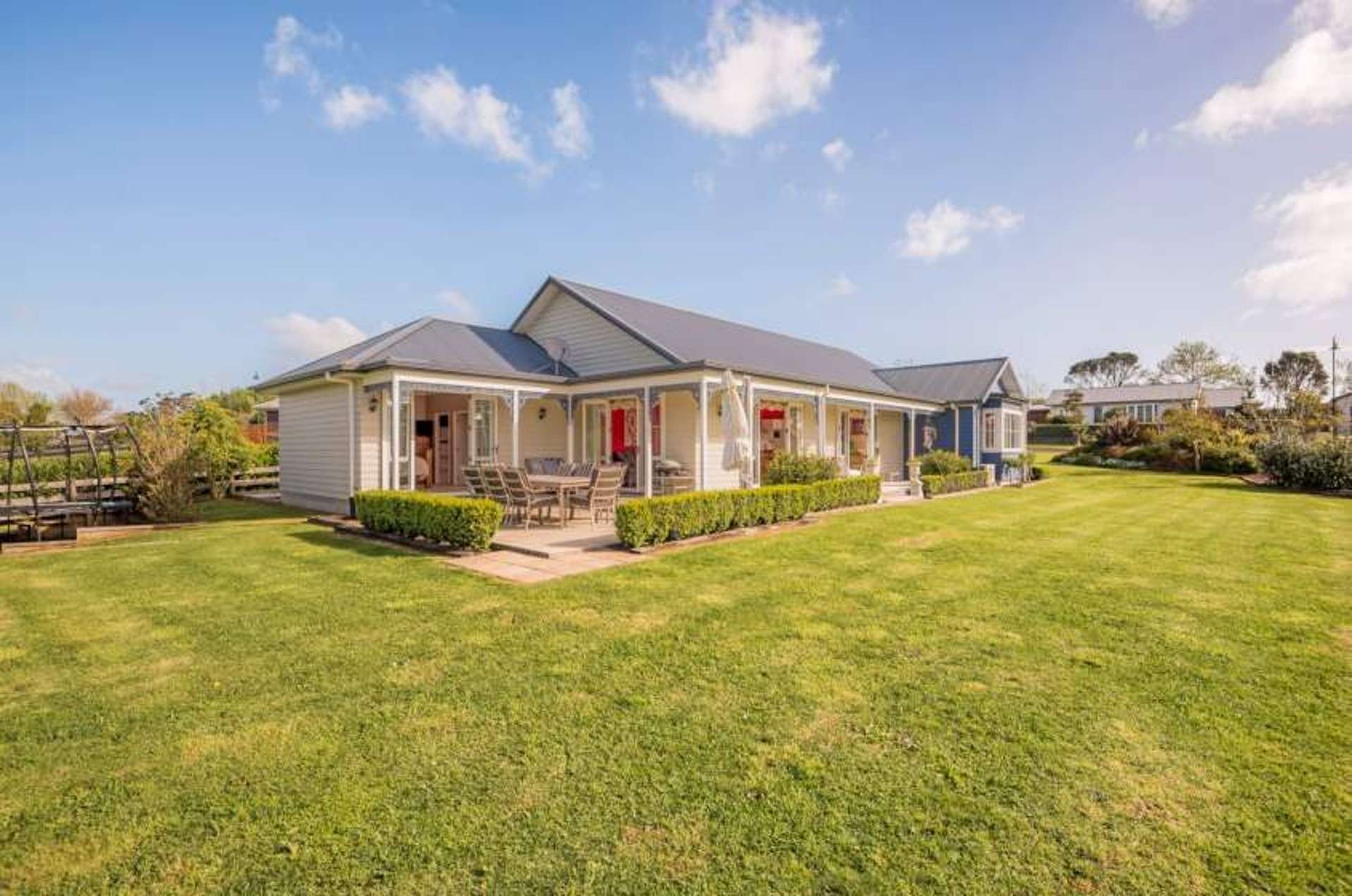 West Melton New Zealand_0