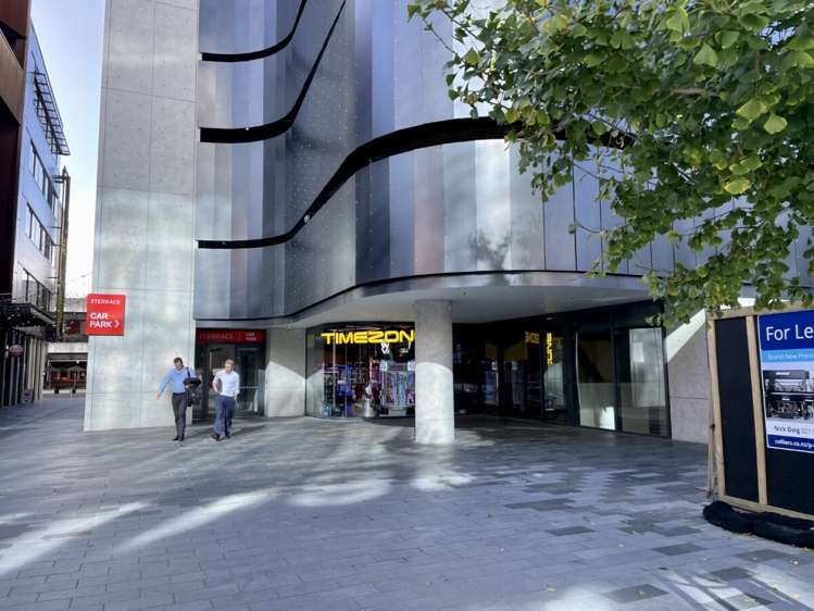 92 Hereford Street City Centre_11