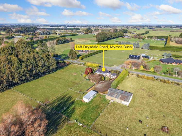 148 Drysdale Road Myross Bush_36