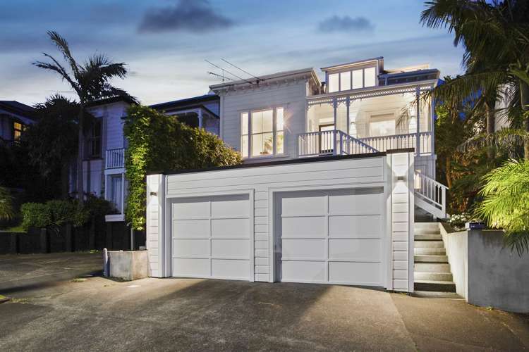 28 Collingwood Street Freemans Bay_26