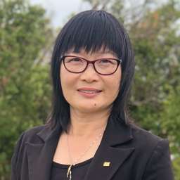 Tania Yang