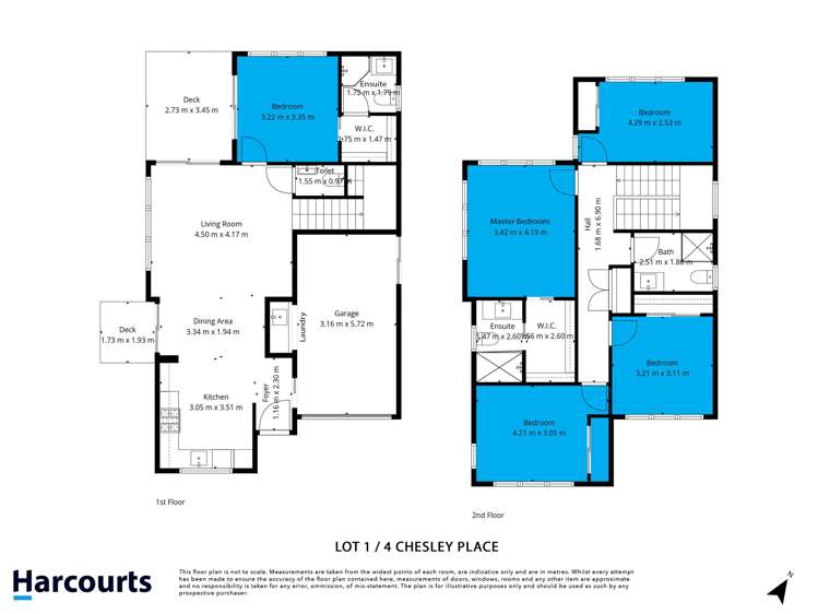 4 Chesley Place Half Moon Bay_23