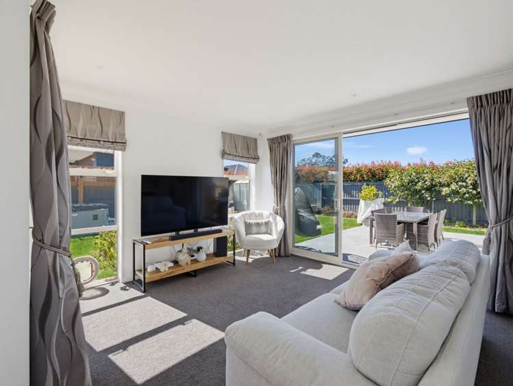 12 Hamlett Drive Woodend - Waimakariri_21
