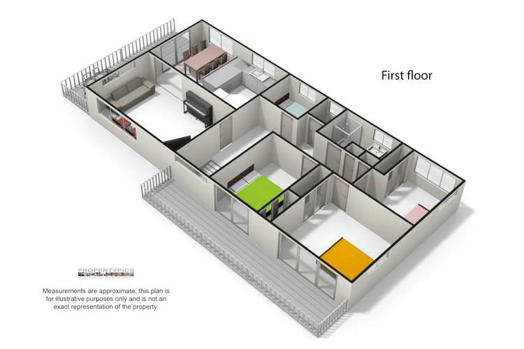 108 Captain Scott Road Glen Eden_26