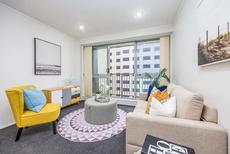 913/53 Cook Street Auckland Central_15