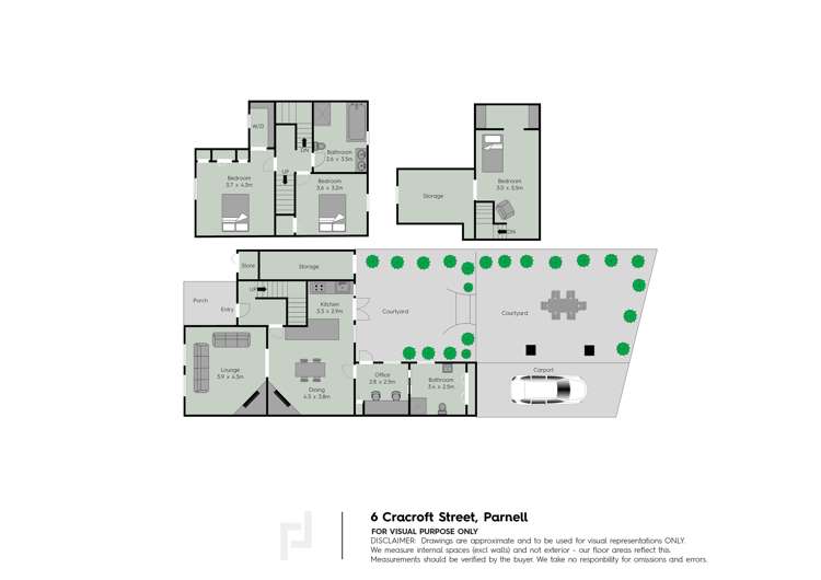 6 Cracroft Street Parnell_18