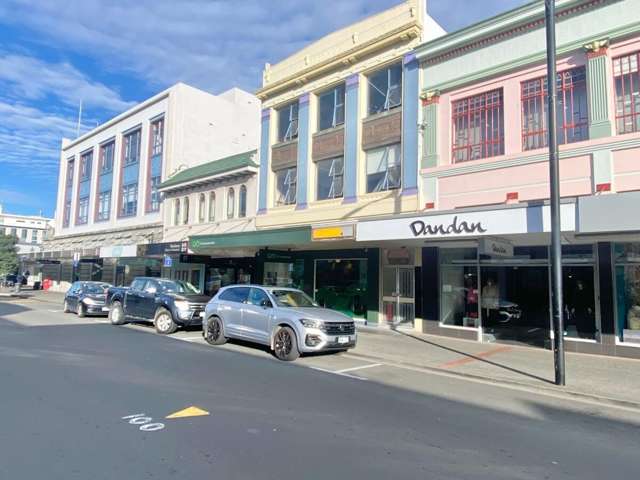 129 Hastings Street City Centre_2