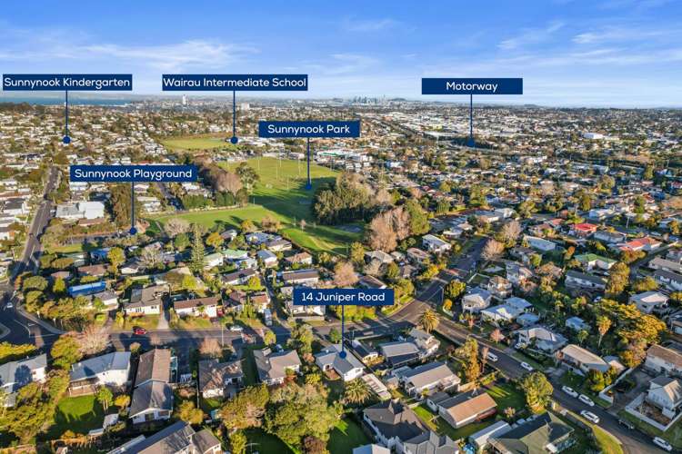 14 Juniper Road Sunnynook_20