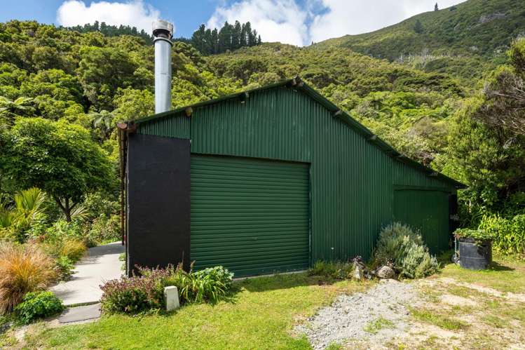 Lot 1 Anakoha Bay Marlborough Sounds_23