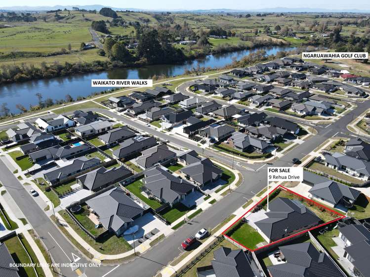 9 Rehua Drive Ngaruawahia_16