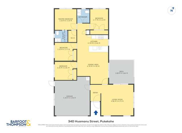 34D Huamanu Street Pukekohe_1