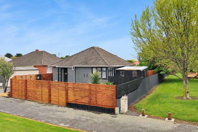 First Home Buyers, Start Right Here!