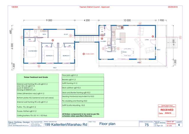 199 Kaiteriteri-Sandy Bay Road Kaiteriteri_1