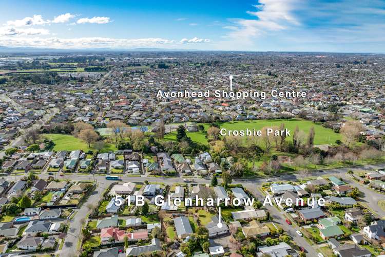 51B Glenharrow Avenue Avonhead_25