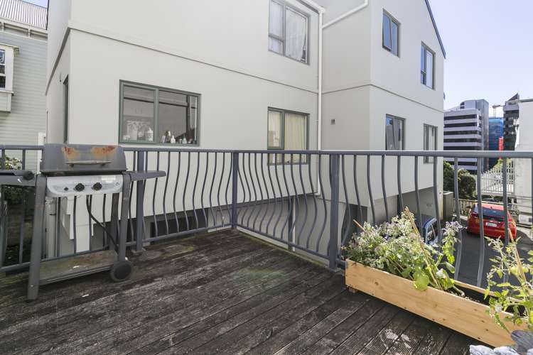 4/142 Ghuznee Street Te Aro_9