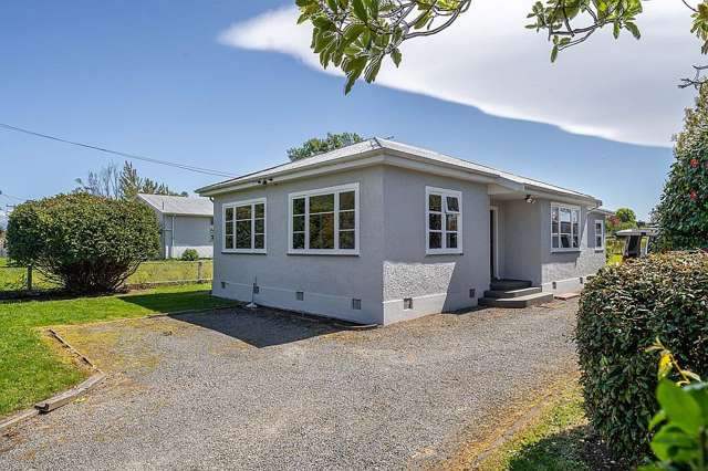 Charm & Convenience in Lansdowne