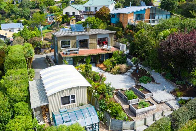 75a Marion Street Macandrew Bay_19