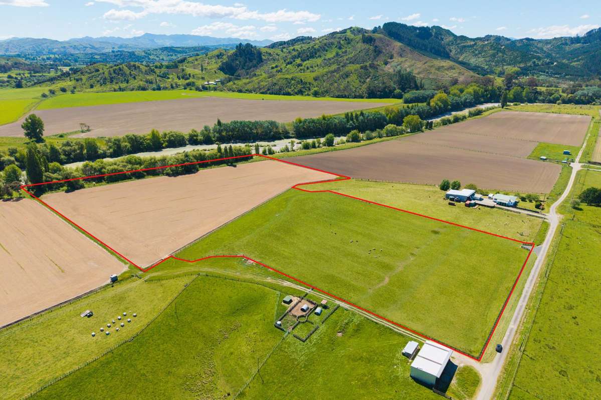 Lot Lot 2 DP 578365, Poynter Road_0