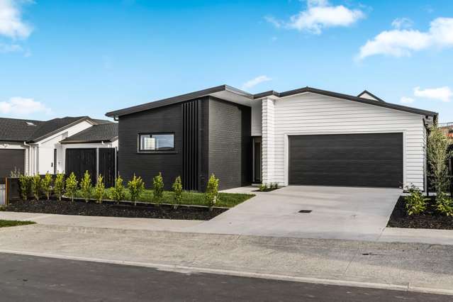 Modern, low-maintenance living in prime Milldale