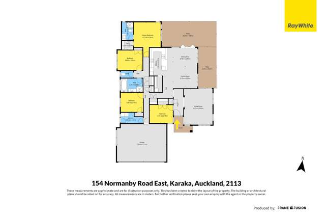 154 Normanby Road East Karaka_1