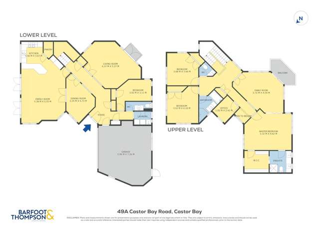 49A Castor Bay Road Castor Bay_1