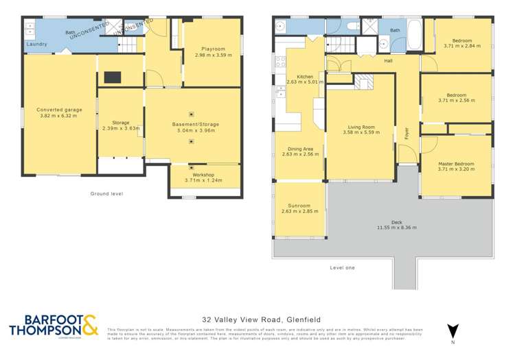 32 Valley View Road Glenfield_21