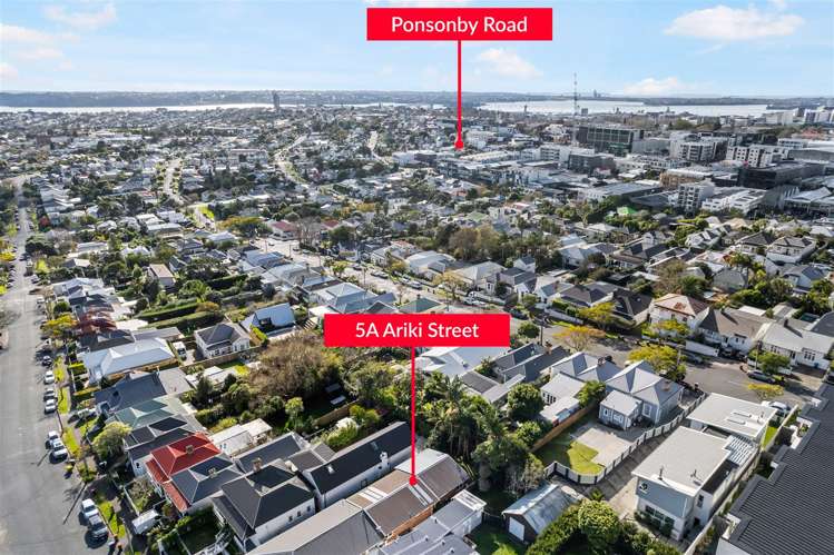 5a Ariki Street Grey Lynn_16