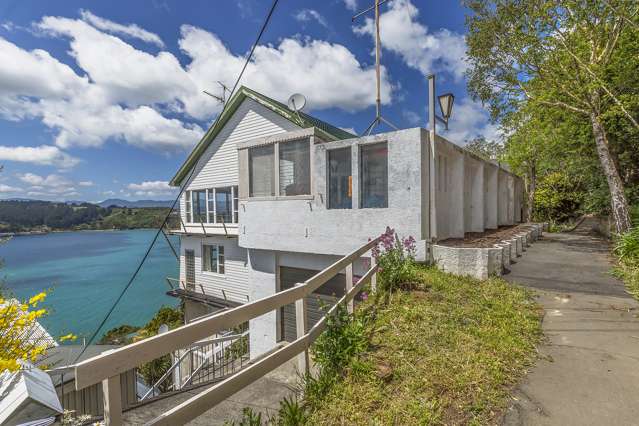 61a Grafton Road Roseneath_4