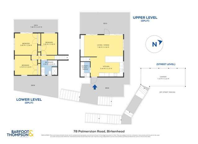 78 Palmerston Road Birkenhead Point_1