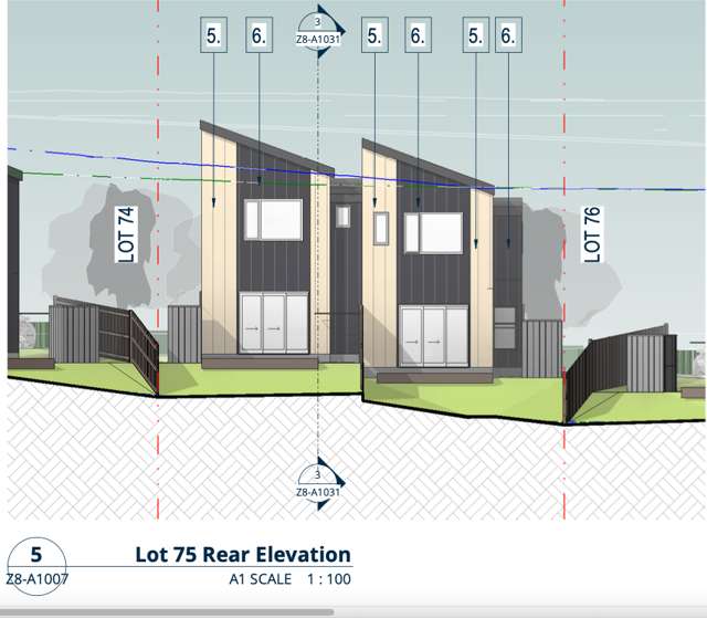 Lot 75A, 31A Crestview Rise Papakura_1