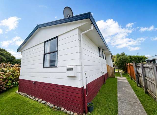 Comfortable Home in a Convenient Location