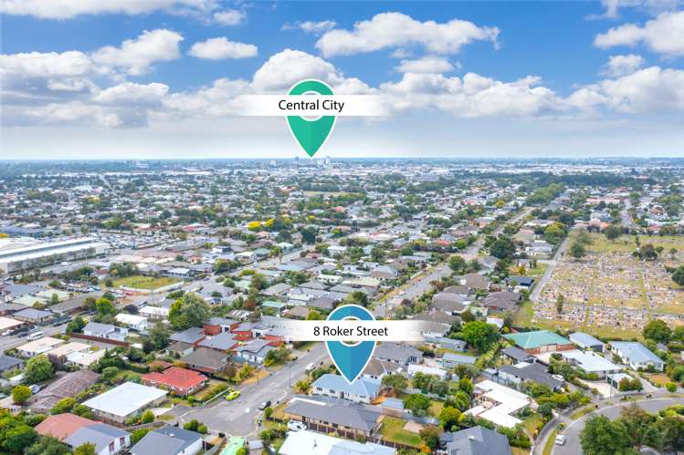 8 Roker Street Somerfield_30