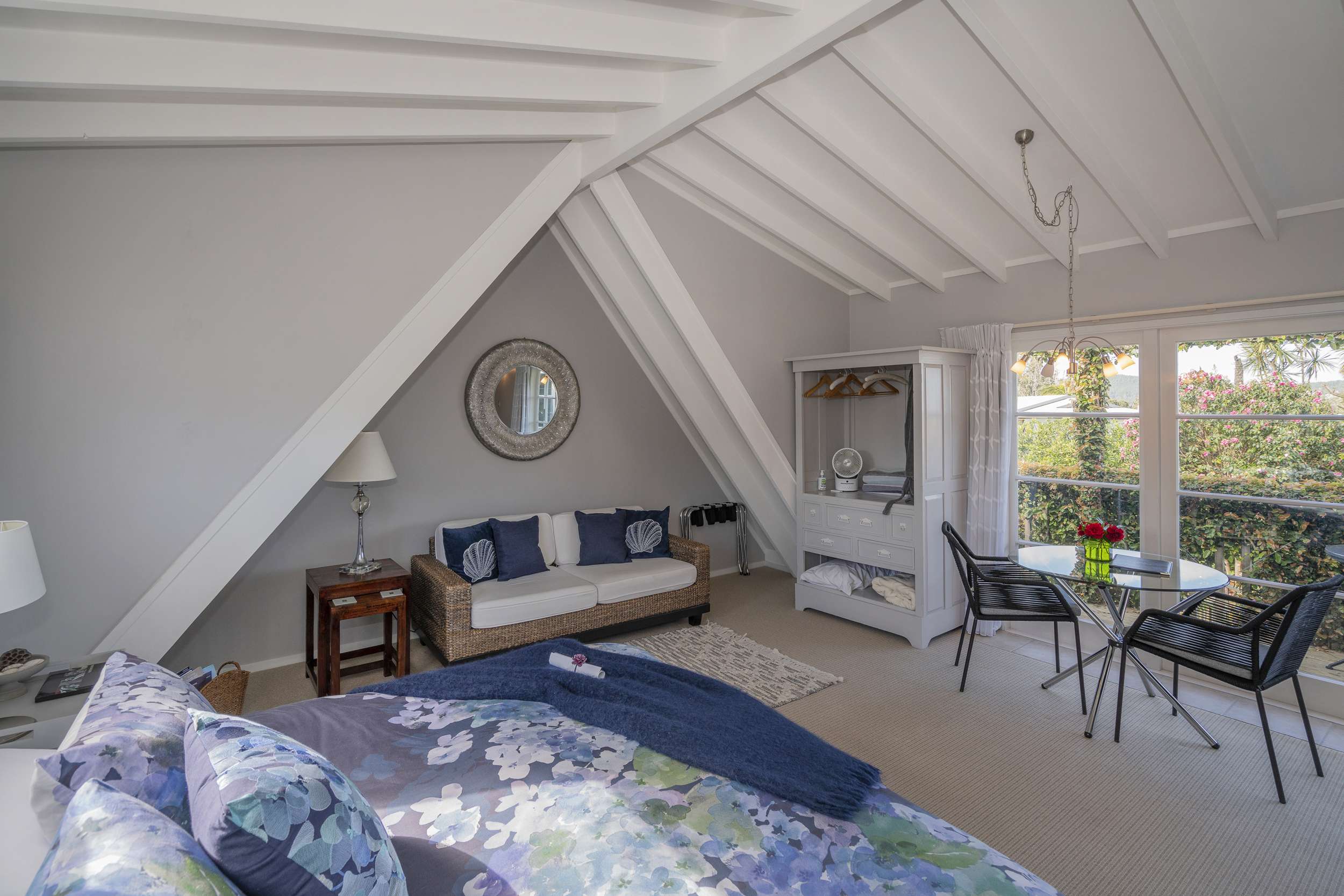 Brenton Lodge at 2 Brenton Place in Whangamata.