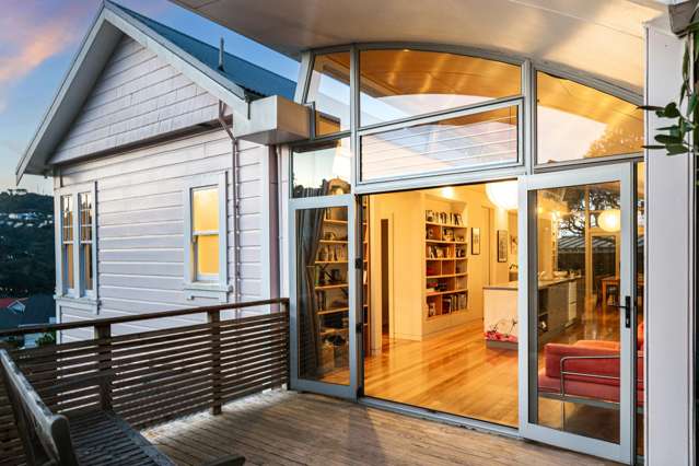 74 Glen Road Kelburn_2