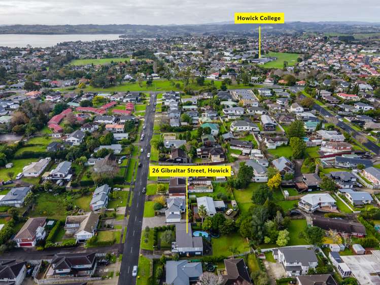 26 Gibraltar Street Howick_29