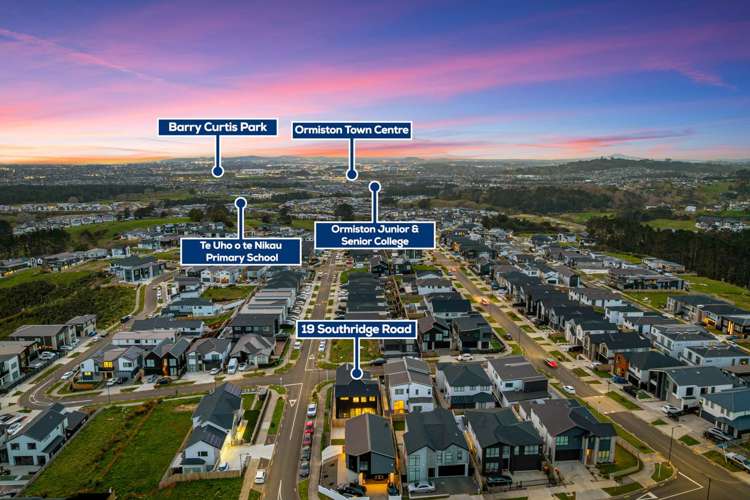 19 Southridge Road Flat Bush_23