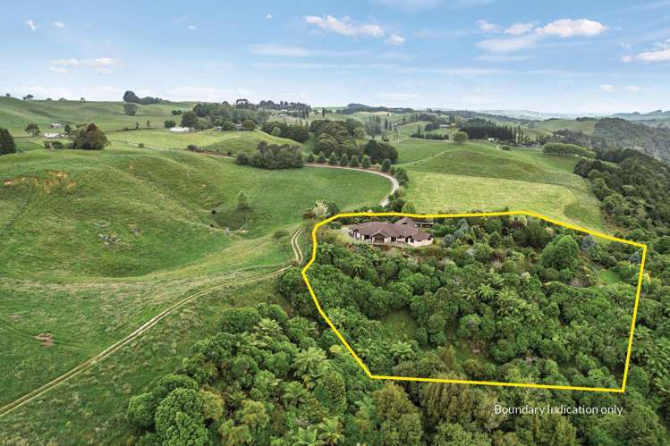 100 Tate Road Te Kuiti_46