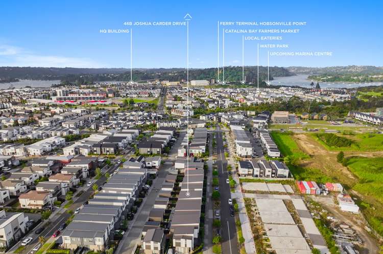 46B Joshua Carder Drive Hobsonville_23